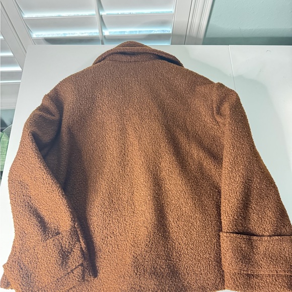 Brown Chepè Italy 🇮🇹 jacket - Picture 8 of 8